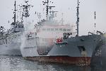 Варна - ВМС - демонстрации