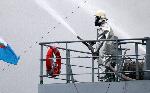 Варна - ВМС - демонстрации
