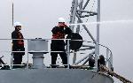 Варна - ВМС - демонстрации