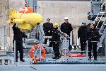 Варна - ВМС - демонстрации