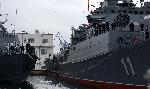 Варна - ВМС - демонстрации
