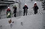 Варна - ВМС - демонстрации