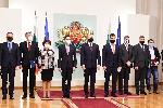 Президентът Румен Радев свиква КСНС