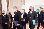 София - Консултативен съвет по Национална сигурност