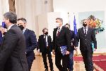 София - Консултативен съвет по Национална сигурност