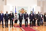 София - Консултативен съвет по Национална сигурност