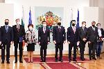 София - Консултативен съвет по Национална сигурност