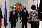 София - Консултативен съвет по Национална сигурност