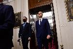 София - Консултативен съвет по Национална сигурност