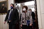 София - Консултативен съвет по Национална сигурност