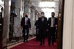 София - Консултативен съвет по Национална сигурност