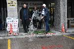 'Славия' проведе първата си тренировка