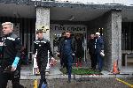 София - Футбол - Първа тренировка на 'Славия'