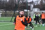 София - Футбол - Първа тренировка на 'Славия'