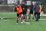 София - Футбол - Първа тренировка на 'Славия'