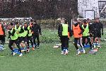 София - Футбол - Първа тренировка на 'Славия'