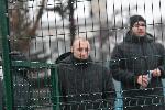 София - Футбол - Първа тренировка на 'Славия'