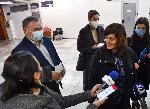 София - Среща на шефове на болници във ВМА