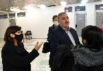 София - Среща на шефове на болници във ВМА