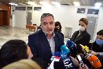 София - Среща на шефове на болници във ВМА