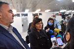 София - Среща на шефове на болници във ВМА