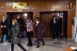 София - Среща на шефове на болници във ВМА