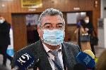 София - Среща на шефове на болници във ВМА
