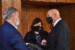 София - Среща на шефове на болници във ВМА