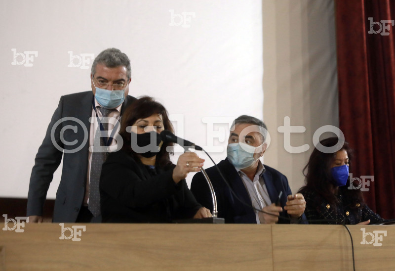 София - Среща на шефове на болници във ВМА