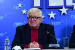 София - пресконференция ГЕРБ