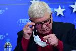 София - пресконференция ГЕРБ