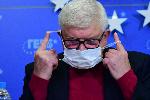 София - пресконференция ГЕРБ