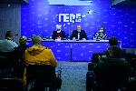 София - пресконференция ГЕРБ
