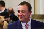 София - Министерство на земеделието - екип