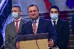 София - Министерство на земеделието - екип