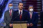 София - Министерство на земеделието - екип