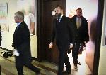 София - Среща в спортното министерство