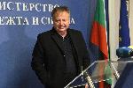 София - Среща в спортното министерство