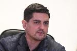 София - Среща в спортното министерство