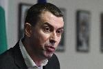 София - Среща в спортното министерство