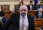 София - Народно събрание