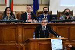 София - Народно събрание
