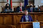 София - Народно събрание