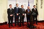 София - Народно събрание-ДПС