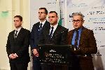 София - Народно събрание-ДПС