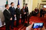 София - Народно събрание-ДПС