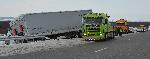 Димитровград - катастрофа