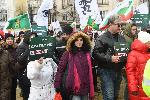 София - Протест