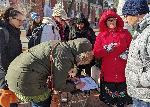 Варна - Протест срещу зеления сертификат