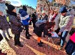 Варна - Протест срещу зеления сертификат